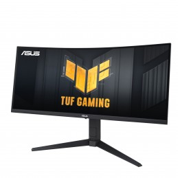 ASUS TUF Gaming VG34VQEL1A монитор для ПК 86,4 cm (34") 3440 x 1440 пикселей LED Черный