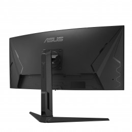 ASUS TUF Gaming VG34VQEL1A монитор для ПК 86,4 cm (34") 3440 x 1440 пикселей LED Черный