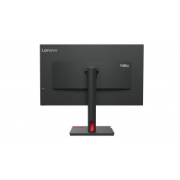 Lenovo ThinkVision T32h-30 LED display 80 cm (31.5") 2560 x 1440 пикселей Quad HD Черный