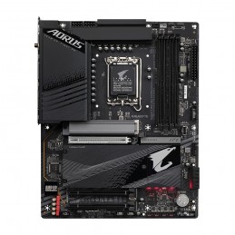 GIGABYTE Z790 AORUS ELITE AX DDR4 материнская плата Intel Z790 LGA 1700 ATX