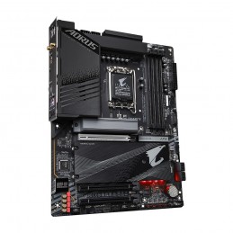 GIGABYTE Z790 AORUS ELITE AX DDR4 материнская плата Intel Z790 LGA 1700 ATX