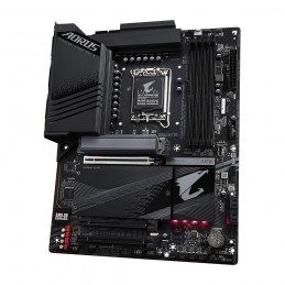 GIGABYTE Z790 AORUS ELITE AX DDR4 mātes plate Intel Z790 LGA 1700 ATX