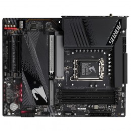 GIGABYTE Z790 AORUS ELITE AX DDR4 материнская плата Intel Z790 LGA 1700 ATX