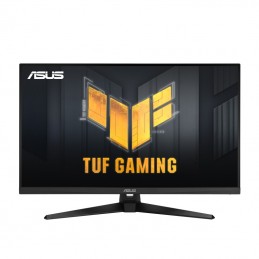 ASUS TUF Gaming VG32AQA1A monitori 80 cm (31.5") 2560 x 1440 pikseļi Wide Quad HD LED Melns