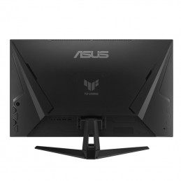 ASUS TUF Gaming VG32AQA1A monitori 80 cm (31.5") 2560 x 1440 pikseļi Wide Quad HD LED Melns