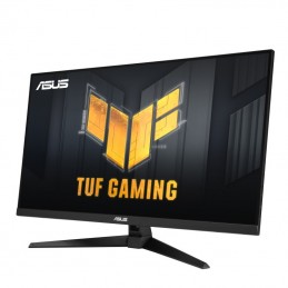 ASUS TUF Gaming VG32AQA1A monitori 80 cm (31.5") 2560 x 1440 pikseļi Wide Quad HD LED Melns