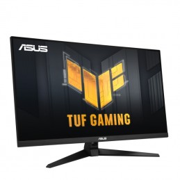 ASUS TUF Gaming VG32AQA1A monitori 80 cm (31.5") 2560 x 1440 pikseļi Wide Quad HD LED Melns