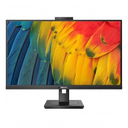 Philips 5000 series 27B1U5601H 00 LED display 68,6 cm (27") 2560 x 1440 пикселей Quad HD ЖК Черный