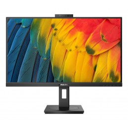 Philips 5000 series 27B1U5601H 00 LED display 68,6 cm (27") 2560 x 1440 pikseļi Quad HD LCD Melns