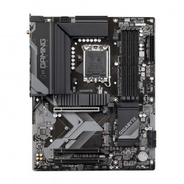 GIGABYTE B760 GAMING X AX материнская плата Intel B760 Express LGA 1700 ATX