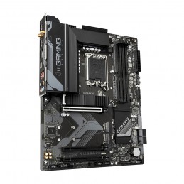 GIGABYTE B760 GAMING X AX материнская плата Intel B760 Express LGA 1700 ATX