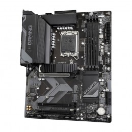 GIGABYTE B760 GAMING X AX материнская плата Intel B760 Express LGA 1700 ATX