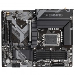 GIGABYTE B760 GAMING X AX материнская плата Intel B760 Express LGA 1700 ATX