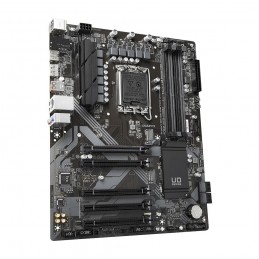 GIGABYTE B760 DS3H DDR4 материнская плата Intel B760 Express LGA 1700 ATX