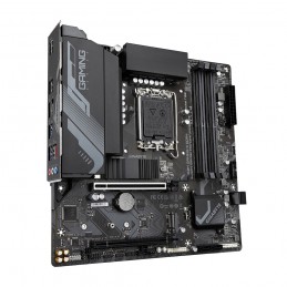 GIGABYTE B760M GAMING X DDR4 материнская плата Intel B760 Express LGA 1700 Микро ATX