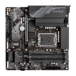 GIGABYTE B760M GAMING X DDR4 материнская плата Intel B760 Express LGA 1700 Микро ATX