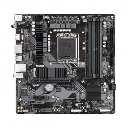 GIGABYTE B760M DS3H AX DDR4 материнская плата Intel B760 Express LGA 1700 Микро ATX