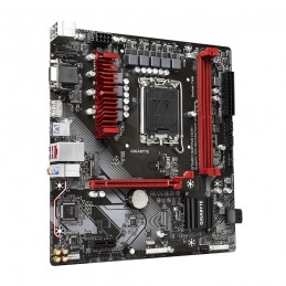 GIGABYTE B760M GAMING DDR4 материнская плата Intel B760 Express LGA 1700 Микро ATX