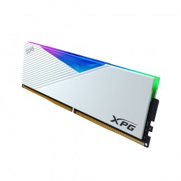 ADATA LANCER RGB atmiņas modulis 32 GB 1 x 32 GB DDR5 6000 MHz