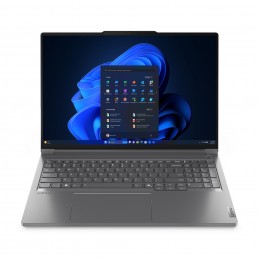 Lenovo ThinkBook 16p G5 IRX Intel® Core™ i7 i7-14650HX Portatīvais dators 40,6 cm (16") WQXGA 16 GB DDR5-SDRAM 512 GB SSD