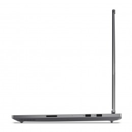 Lenovo ThinkBook 16p G5 IRX Intel® Core™ i7 i7-14650HX Ноутбук 40,6 cm (16") WQXGA 16 GB DDR5-SDRAM 512 GB Твердотельный