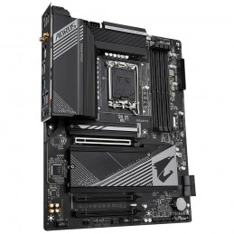 GIGABYTE B760 AORUS ELITE AX mātes plate Intel B760 LGA 1700 ATX