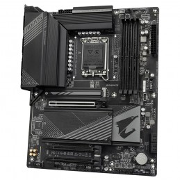 GIGABYTE B760 AORUS ELITE AX mātes plate Intel B760 LGA 1700 ATX