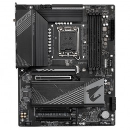 GIGABYTE B760 AORUS ELITE AX mātes plate Intel B760 LGA 1700 ATX