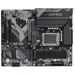 GIGABYTE B760 GAMING X материнская плата Intel B760 Express LGA 1700 ATX