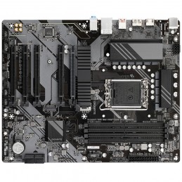 GIGABYTE B760 DS3H материнская плата Intel B760 Express LGA 1700 ATX