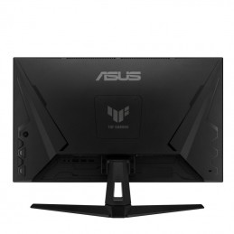 ASUS TUF Gaming VG27AQA1A монитор для ПК 68,6 cm (27") 2560 x 1440 пикселей Quad HD Черный