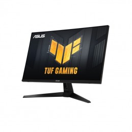 ASUS TUF Gaming VG27AQA1A монитор для ПК 68,6 cm (27") 2560 x 1440 пикселей Quad HD Черный