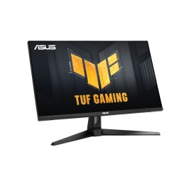 ASUS TUF Gaming VG27AQA1A монитор для ПК 68,6 cm (27") 2560 x 1440 пикселей Quad HD Черный