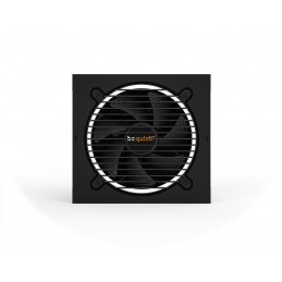 be quiet! Pure Power 12 M barošanas avotu vienība 1000 W 20+4 pin ATX ATX Melns