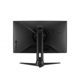 ASUS ROG Swift XG27AQV monitori 68,6 cm (27") 2560 x 1440 pikseļi Wide Quad HD Melns