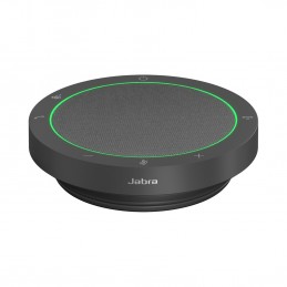 Jabra 2740-109 skaļruņu tālrunis Universāls USB Veids-C Pelēks