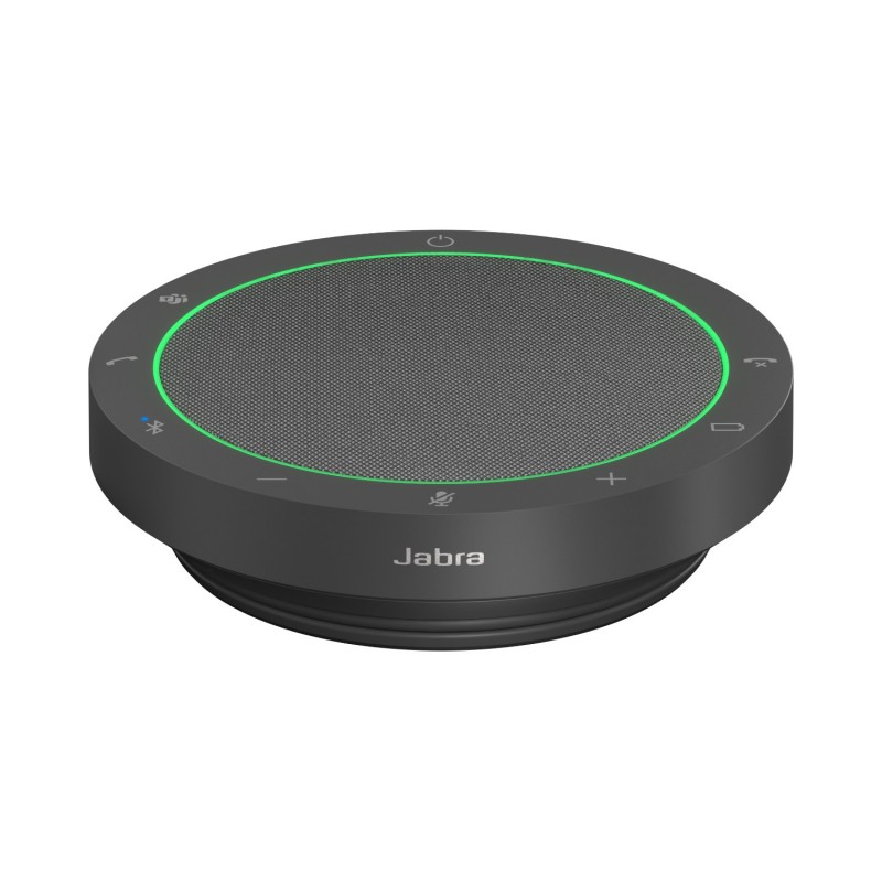 Jabra 2755-109 skaļruņu tālrunis Universāls USB Veids-C Pelēks