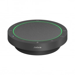 Jabra 2755-209 skaļruņu tālrunis Universāls USB Veids-C Pelēks