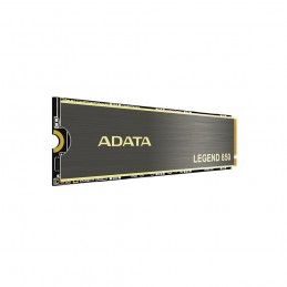 ADATA LEGEND 850 ALEG-850-1TCS внутренний твердотельный накопитель 1 TB M.2 PCI Express 4.0 NVMe 3D NAND