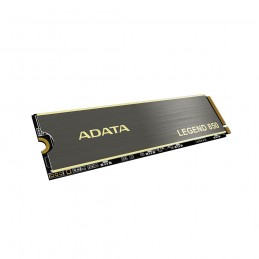 ADATA LEGEND 850 ALEG-850-1TCS внутренний твердотельный накопитель 1 TB M.2 PCI Express 4.0 NVMe 3D NAND