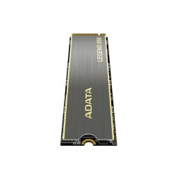 ADATA LEGEND 850 ALEG-850-1TCS внутренний твердотельный накопитель 1 TB M.2 PCI Express 4.0 NVMe 3D NAND