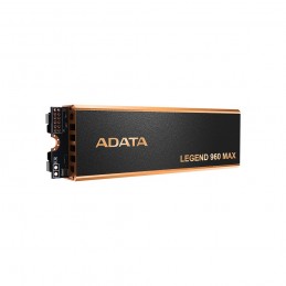 ADATA LEGEND 960 MAX 2 TB M.2 PCI Express 4.0 NVMe 3D NAND