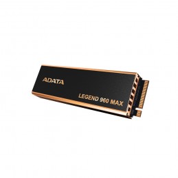 ADATA LEGEND 960 MAX 2 TB M.2 PCI Express 4.0 NVMe 3D NAND