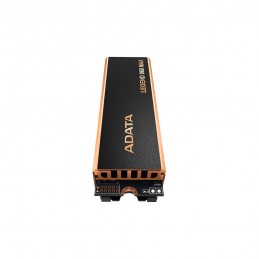 ADATA LEGEND 960 MAX 2 TB M.2 PCI Express 4.0 NVMe 3D NAND