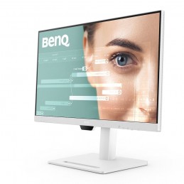 BenQ GW2790QT monitori 68,6 cm (27") 2560 x 1440 pikseļi Quad HD LED Balts