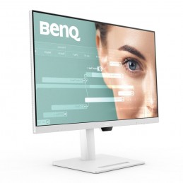 BenQ GW3290QT monitori 80 cm (31.5") 2560 x 1440 pikseļi Quad HD LED Balts