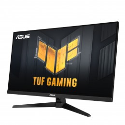 ASUS TUF Gaming VG32UQA1A monitori 80 cm (31.5") 3840 x 2160 pikseļi 4K Ultra HD Melns