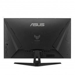 ASUS TUF Gaming VG32UQA1A monitori 80 cm (31.5") 3840 x 2160 pikseļi 4K Ultra HD Melns