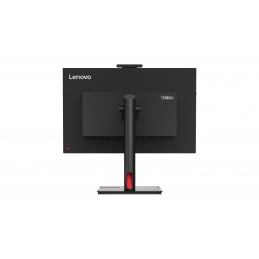 Lenovo ThinkVision T27hv-30 LED display 68,6 cm (27") 2560 x 1440 пикселей Quad HD Черный