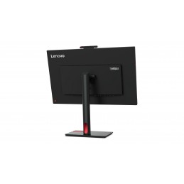 Lenovo ThinkVision T27hv-30 LED display 68,6 cm (27") 2560 x 1440 пикселей Quad HD Черный